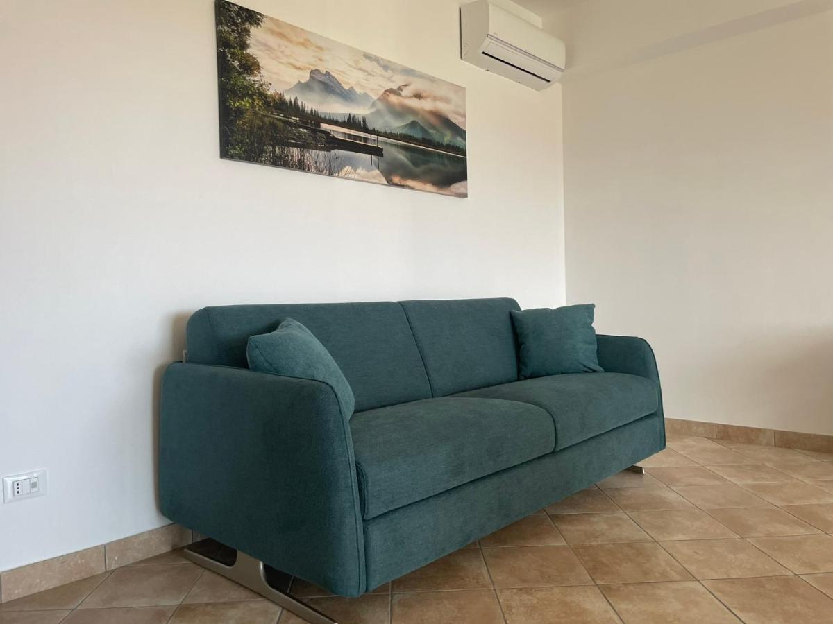 Maison De Cheeramie - Tourist Apartments Tra Mare E Etna Mascali Exterior foto